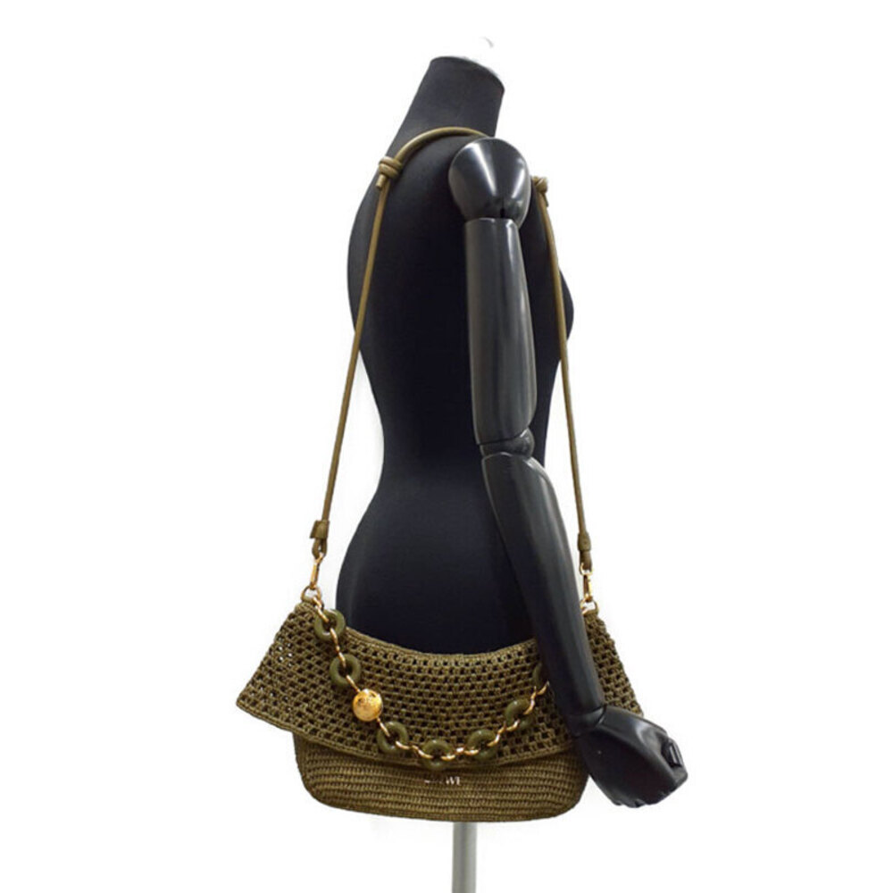Loewe Shoulder Ola Bag - Picture 9 of 9
